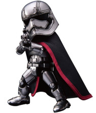 Beast Kingdom Egg Attack Action EAA-016 Captain Phasma Action Figure