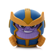 Marvel Thanos Bitty Boomers Bluetooth spkrs