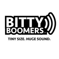 BITTY BOOMERS