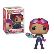 Funko Pop! Games: Fortnite - Brite Bomber Collectible Figure