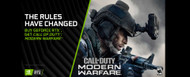 Call of Duty: Modern Warfare Game Code