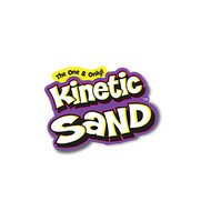 Kinetic Sand