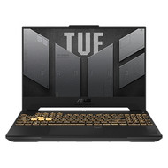 ASUS TUF Gaming F15 (2022) Gaming Laptop, 15.6” FHD 144Hz Display, GeForce RTX 3050, Intel Core i5-12500H, 16GB DDR4, 512GB SSD, Win 11, FX507ZC-ES53