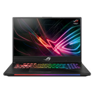 ASUS ROG Strix SCAR II GL704GM-DH74 17.3" Gaming Laptop - Intel Core i7-8750H, GeForce GTX 1060 6GB, 16GB DDR4, 256GB PCIe SSD + 1TB HDD, 144Hz 3ms IPS (OPEN BOX)