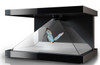 RealFiction Dreamoc HD3.2 - 23" 3D Holographic Display