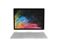 Microsoft Surface Book 2 Commercial Laptop HNM-00001 13.5" 2-in-1 Laptop - Intel Core i7-8650U, 1.9GHz, 16GB RAM, 512GB SSD, Win 10 Pro