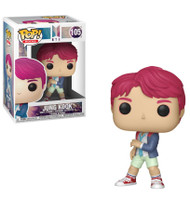 Funko Pop! Vinyl Rocks: BTS Jungkook