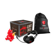 MSI Lootbox