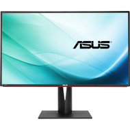 ASUS ProArt PA328Q 32" LED LCD Monitor - 16:9 - 6 ms,3840 x 2160 , 1.07 Billion Colors , 350 Nit , 100,000,000:1 , 4K UHD , Speakers , HDMI