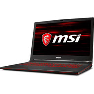  MSI GL73 8SE-010 17.3" Gaming Laptop - Intel Core i7-8750H, RTX2060, 16GB DDR4, 128GB NVMe SSD + 1TB HDD, FHD 120Hz 3ms , Win10 (USED)