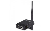 ViewSonic NMP-302WX 1080P Wireless Network Media Player 