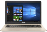 ASUS VivoBook Pro 15, 15.6” Full HD IPS-level, Intel Core i7-8750H, NVIDIA GTX 1050 4GB, 8GB DDR4 + 16GB Intel Optane Memory, 1TB HDD, Windows 10 Home - N580GD-DB74