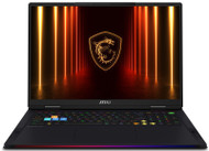 MSI Vector A18 HX 18" QHD+ 240Hz Gaming Laptop Ryzen 9-9955HX RTX 5070TI 32GB 2TB NVMe SSD Win11PRO