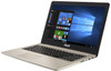 ASUS VivoBook Pro N580GD-XB76T 15.6" Touch Screen Laptop - i7-8750H, 16GB RAM, 512GB SSD, NVIDIA GTX 1050 4GB, 15.6" 4K UHD, Windows 10 Pro