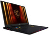 MSI Vector A18 HX 18" QHD+ 240Hz Gaming Laptop Ryzen 9-9955HX RTX 5070TI 32GB 2TB NVMe SSD Win11PRO