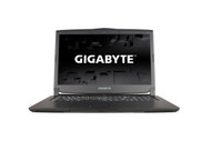 GIGABYTE P57Xv7-KL3 17.3" Gaming Laptop VR Ready Intel Core 7th Gen  i7-7700HQ 2.8GHz GTX 1070 16GB DDR4 RAM 1TB HDD + 256GB SSD Win 10  (Black) (Open Box)