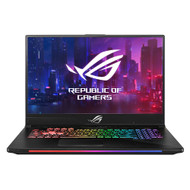 ASUS ROG Strix SCAR II Gaming Laptop, 17.3” 144Hz IPS-Type Full HD, NVIDIA GeForce RTX 2070 8GB, Intel Core i7-8750H Processor, 16GB DDR4 RAM, 1TB FireCuda SSHD, RGB KB, Windows 10 - GL704GW-PS71