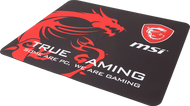 MSI Gaming Mouse Pad 2017