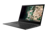 Lenovo 14e Chromebook - 14" - A4 9120C - 4 GB RAM - 32 GB eMMC (81MH000BUS)