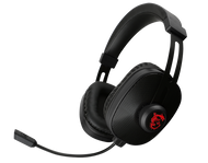 MSI Wired Gaming Headset 2017