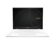 MSI SUMMIT E13FLIP EVO 13.4" FHD+ TOUCH Ultra Thin and Light Professional Laptop Intel Core i5-1135G7 IRISXe 16GB DDR4 512GB NVMe SSD Win10 with MSI Pen
