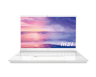 MSI Prestige 14 EVO 14" FHD Ultra Thin and Light Professional Laptop Intel Core i7-1185G7 Intel Iris Xe 16GB DDR4 1TB NVMe SSD Win10Home