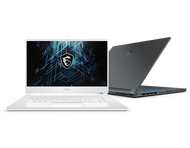 MSI STEALTH 15M A11SEK-210 15.6" FHD 144Hz Thin Bezel Gaming Laptop Intel Core i7-1185G7 RTX2060 16GB 512GB NVMe SSD Win10