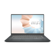 MSI Modern 14 14" Ultra Thin and Light Professional Laptop Intel Core i7-1165G7 MX450 16GB 1TB NVMe SSD Win10 Pro