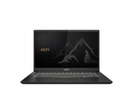 MSI SUMMIT B14 14" FHD Ultra Thin and Light Professional Laptop Intel Core i5-1135G7 Intel IrisXe 8GB DDR4 512GB NVMe SSD Win10PRO