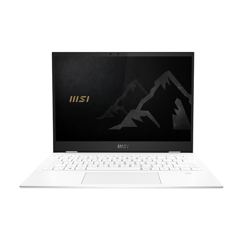 MSI SUMMIT E13FLIP EVO 13.4" FHD+ TOUCH Ultra Thin and Light Professional Laptop Intel Core i7-1185G7 IRISXe 16GB DDR4 512GB NVMe SSD Win10 with MSI Pen