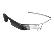 Glass Enterprise Edition 2 Developer Kit International Version(Glass Pod and Titanium Band)