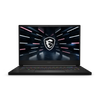 MSI Stealth GS66 15.6" QHD 240Hz Ultra Thin and Light Gaming Laptop Intel Core i7-12700H RTX3080TI 32GBDR5 1TB NVMe SSD Win11PRO (12UHS-271)