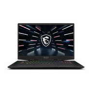 MSI Stealth GS77 17.3" UHD 4K 120Hz Ultra Thin and Light Gaming Laptop Intel Core i9-12900H RTX3080TI 32GBDDR5 1TB NVMe SSD Win11PRO (12UHS-040)