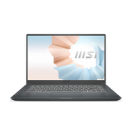 MSI Modern 15 A11M-221, 15.6" Ultra Thin and Light Professional Laptop Intel Core i7-1165G7 Intel Iris Xe 16GB DDR4 512GB NVMe SSD Win10Home, Modern15A221