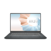 MSI Modern 14 B11MO-036, 14" Ultra Thin and Light Professional Laptop Intel Core i7-1165G7 Iris Xe 8GB 512GB NVMe SSD Win10, Modern14B036