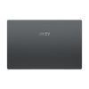 MSI Modern 14 B11MO-036, 14" Ultra Thin and Light Professional Laptop Intel Core i7-1165G7 Iris Xe 8GB 512GB NVMe SSD Win10, Modern14B036