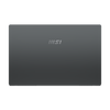 MSI Modern 15 A11SB-059 Intel Core i7 11th Gen 1165G7 (2.80 GHz) 32 GB Memory 1 TB NVMe SSD NVIDIA GeForce MX450 15.6" Windows 10 Pro 64-bit, Modern15A059