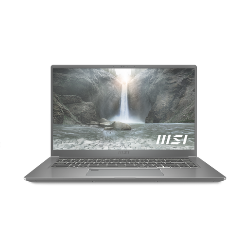 MSI Laptop Prestige 15 A11SCX-217 Intel Core i7 11th Gen 1185G7 (3.00 GHz) 32 GB Memory 1 TB NVMe SSD NVIDIA GeForce GTX 1650 Max-Q 15.6" 4K/UHD Windows 10 Pro 64-bit, Prestige15A217