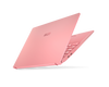 MSI Prestige 14 A10SC-231, Pink, 14" UHD Ultra Thin and Light Professional Laptop Intel Core i7-10510U GTX1650 MAX-Q 16GB DDR4 512GB NVMe SSD Win10Pro TB3, Prestige14231
