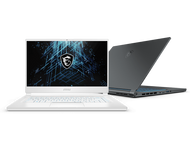 MSI STEALTH 15M A11SDK-063 15.6" FHD 144Hz Thin Bezel Gaming Laptop Intel Core i7-1185G7 GTX1660TI 16GB 512GB NVMe SSD Win10