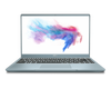 MSI Modern 14 B11SB-289, 14" Ultra Thin and Light Professional Laptop Intel Core i7-1165G7 MX450 16GB 512GB NVMe SSD Win10, Modern14B289 