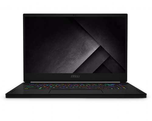 MSI GS66 Stealth 10UH-091 15.6" 300Hz 3ms Ultra Thin and Light Gaming Laptop Intel Core i7-10870H RTX3080 Max-Q 32GB 2TB NVMe SSD TB3 Win10PRO VR Ready, GS66091