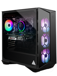 MSI Aegis R 10SD-016US High-End Full Tower Desktop Intel Core i7-10700F Processor RTX 2070Super 8GB GDDR6 16GB DDR4 1TB SSD WIFI 6 Windows 10 Home VR Ready, AEGISR10SC016